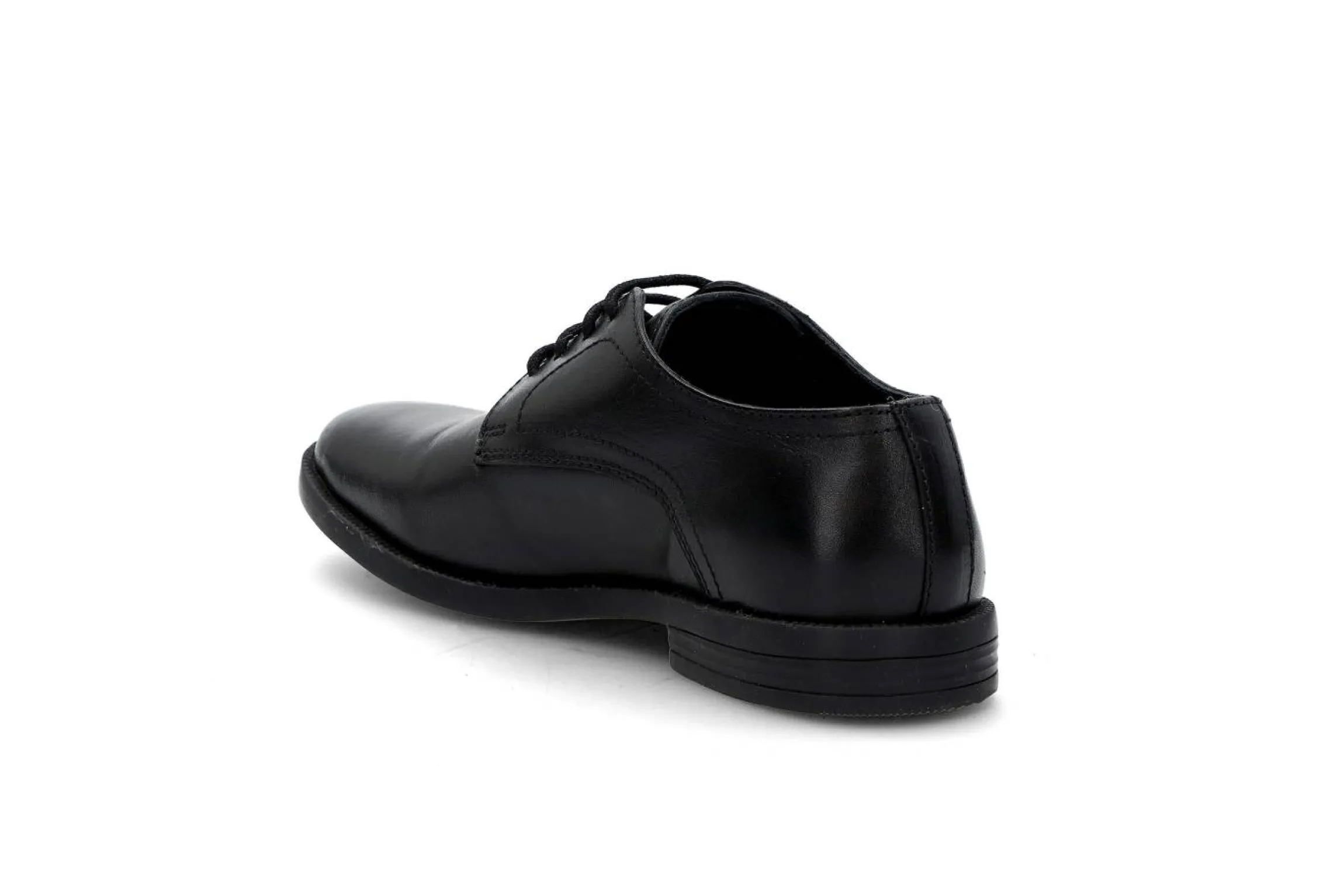Klassisk dressko