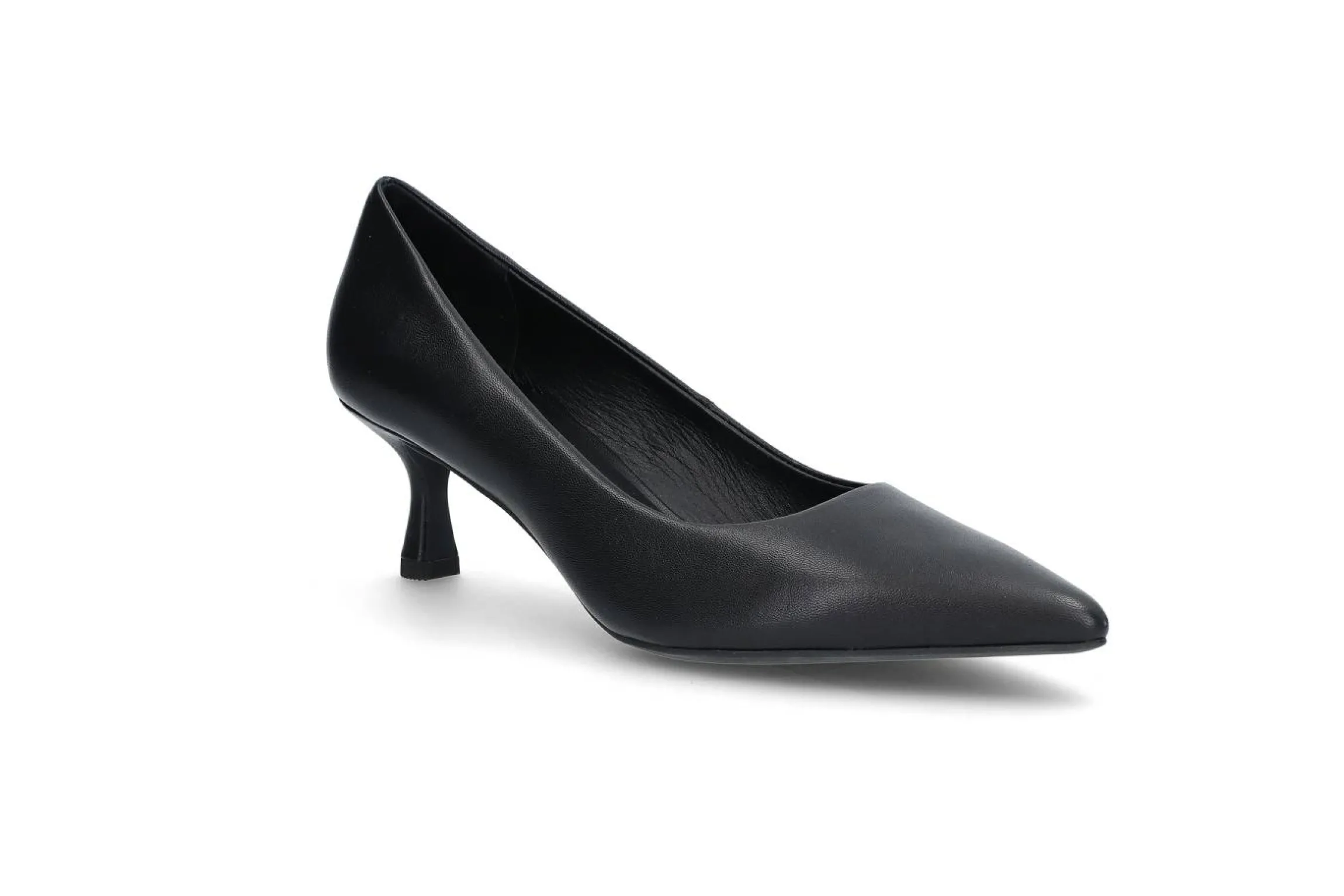Klassiske elegante pumps
