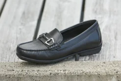 Klassiske loafers