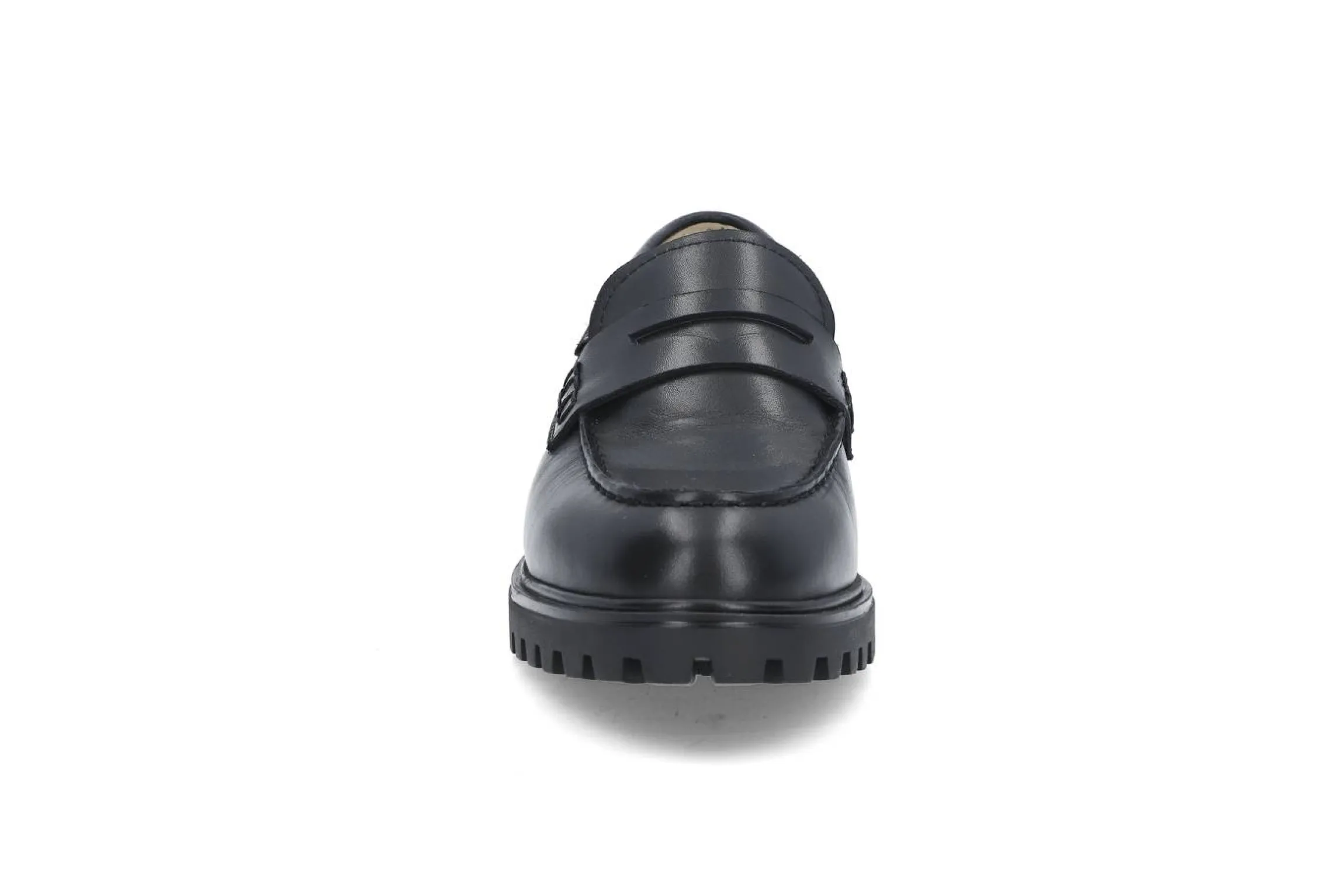 Klassiske loafers