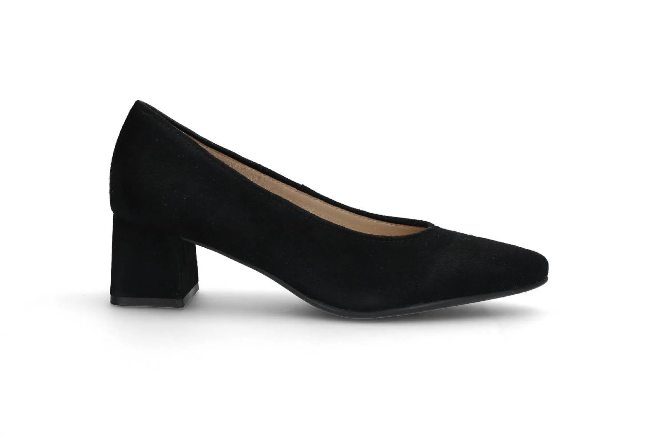 Klassiske pumps