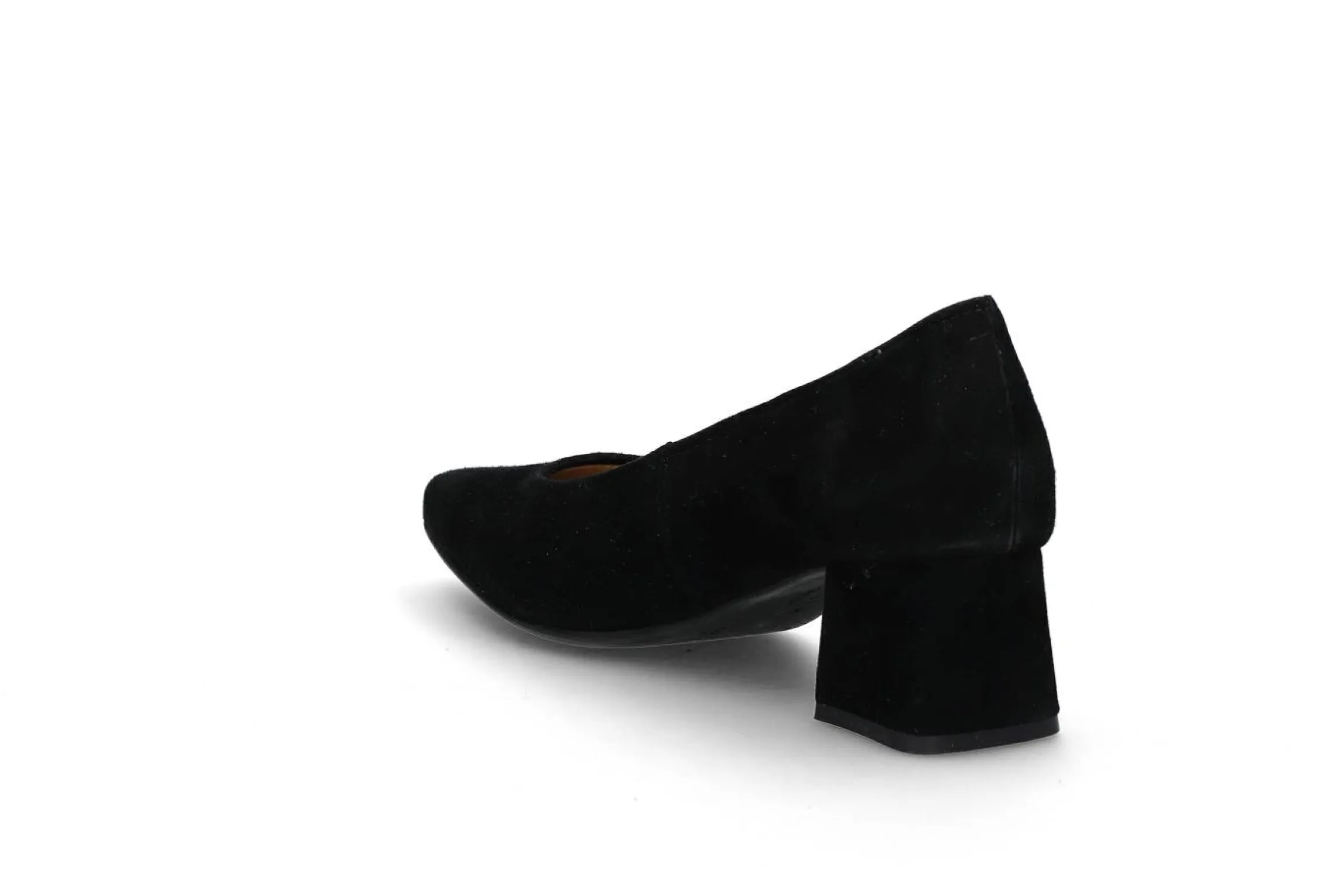 Klassiske pumps