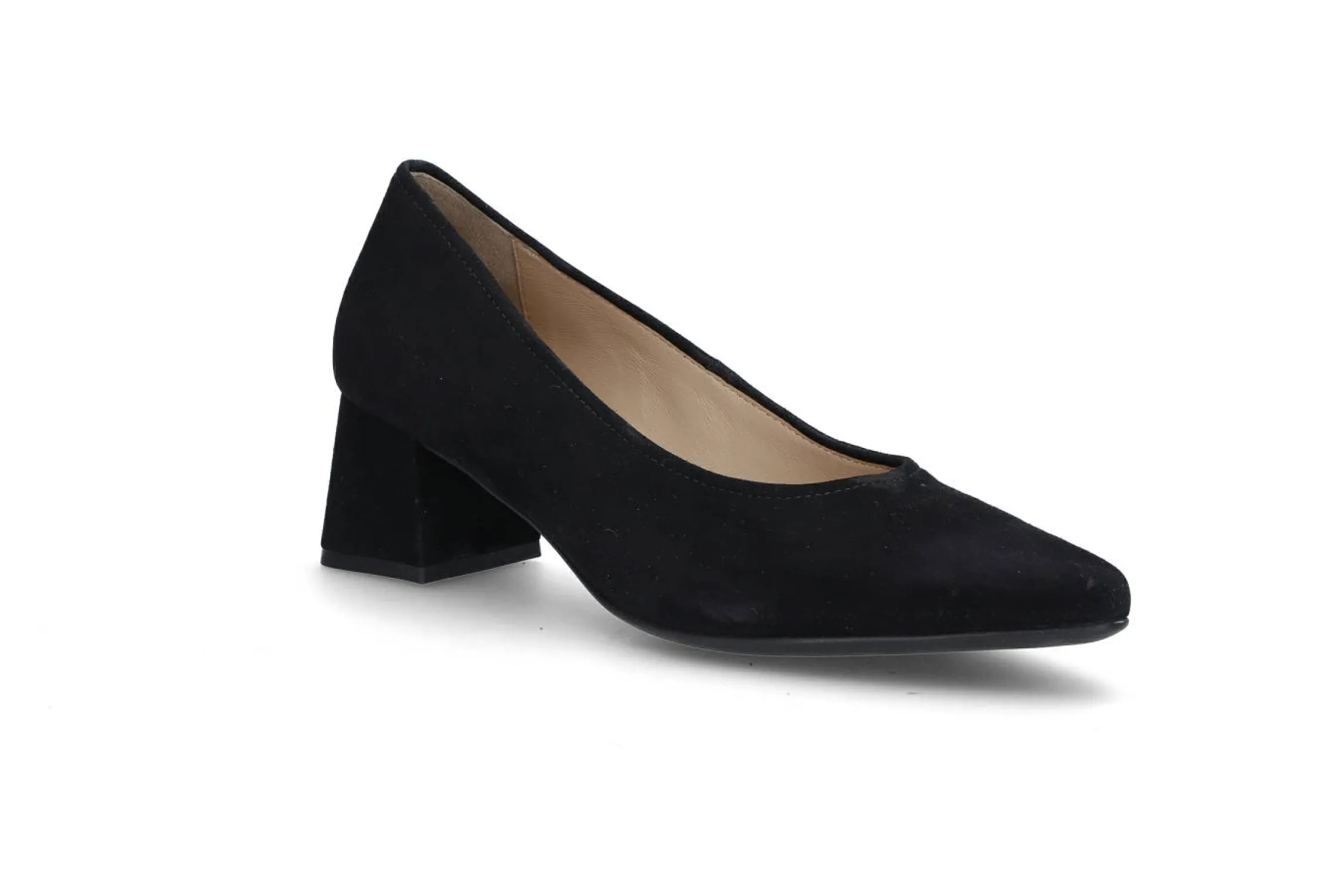 Klassiske pumps