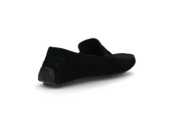 Klassisk loafer