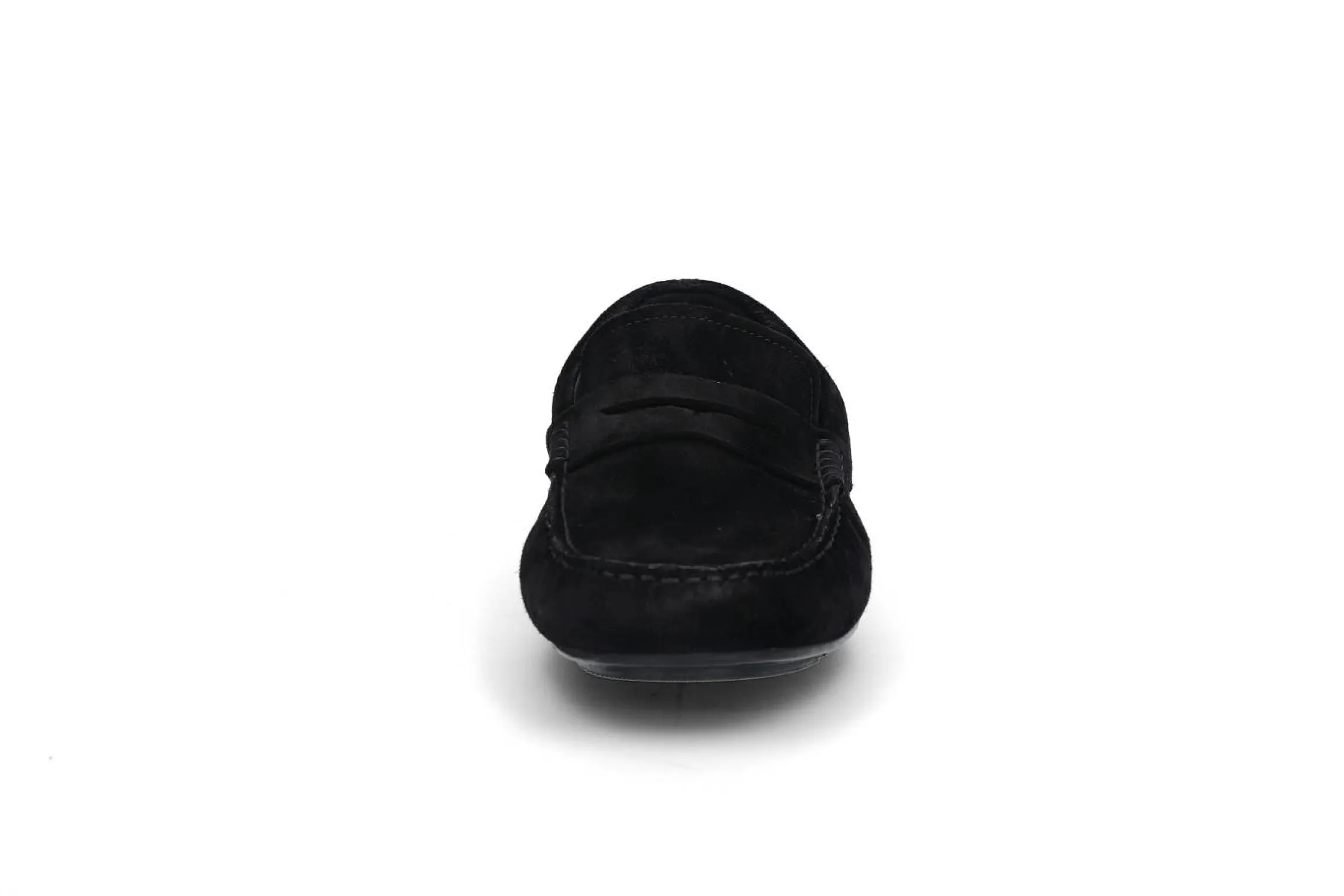 Klassisk loafer