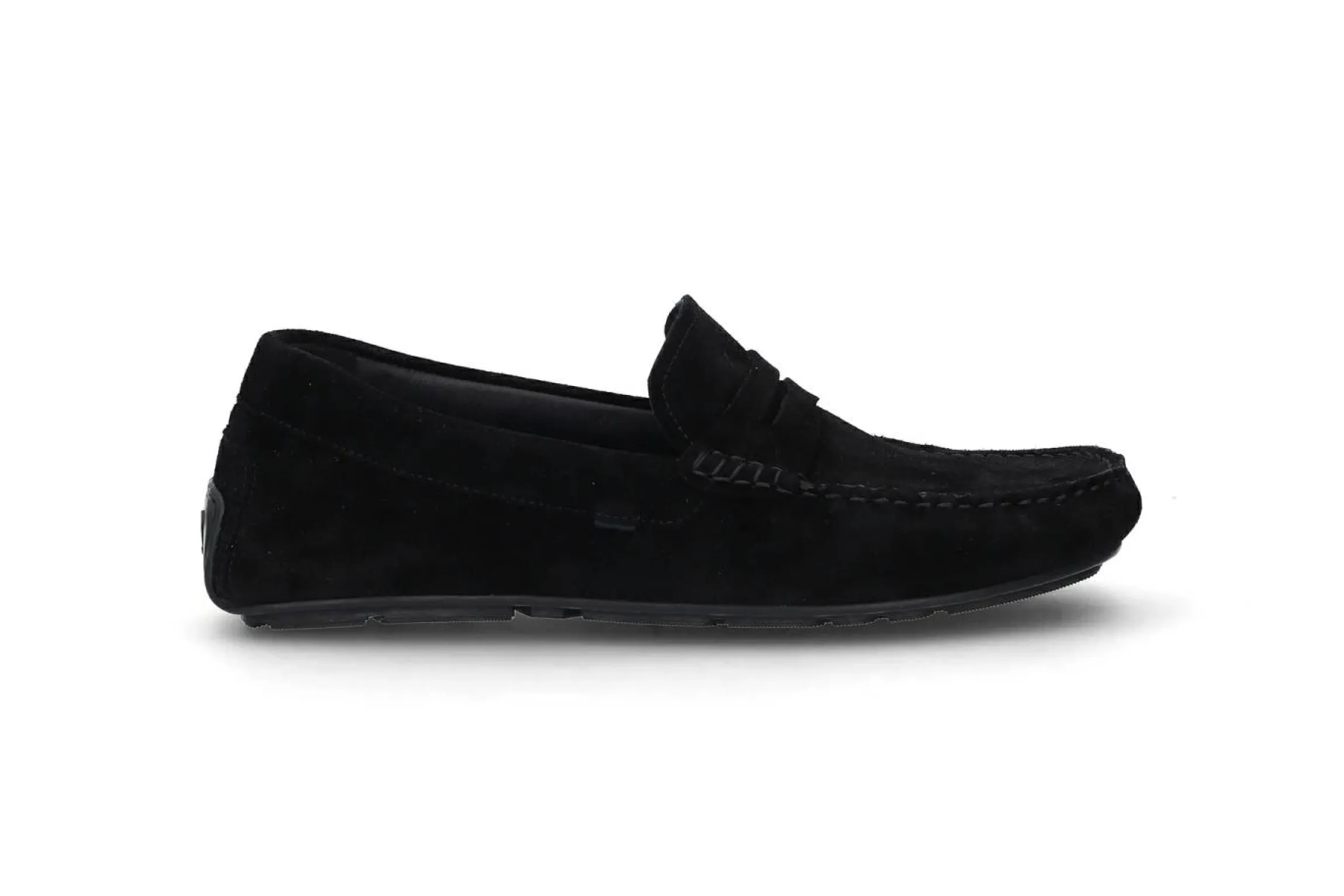 Klassisk loafer