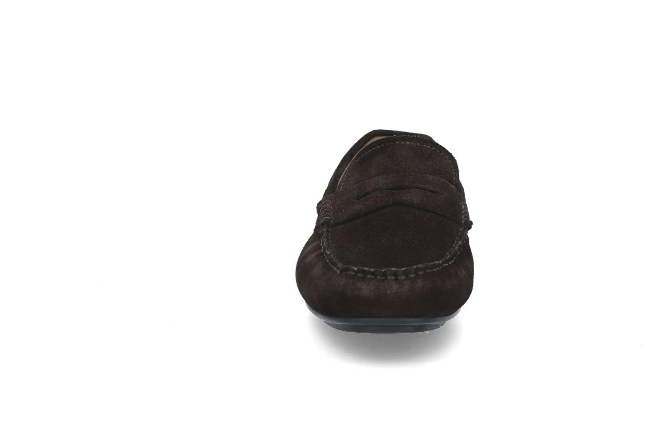 Klassisk loafer