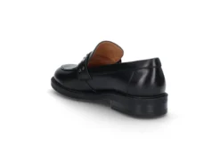 Klassisk loafer