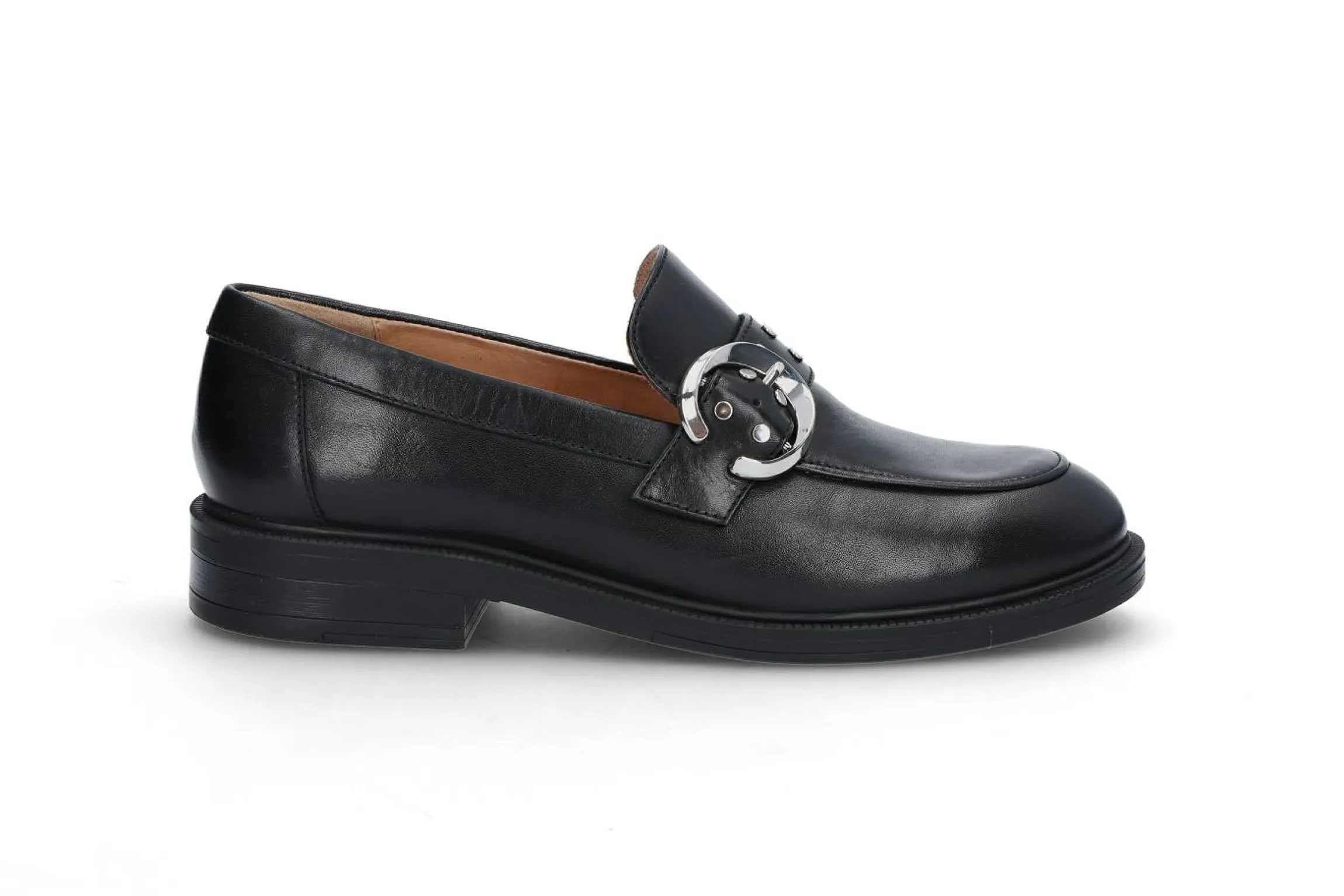 Klassisk loafer