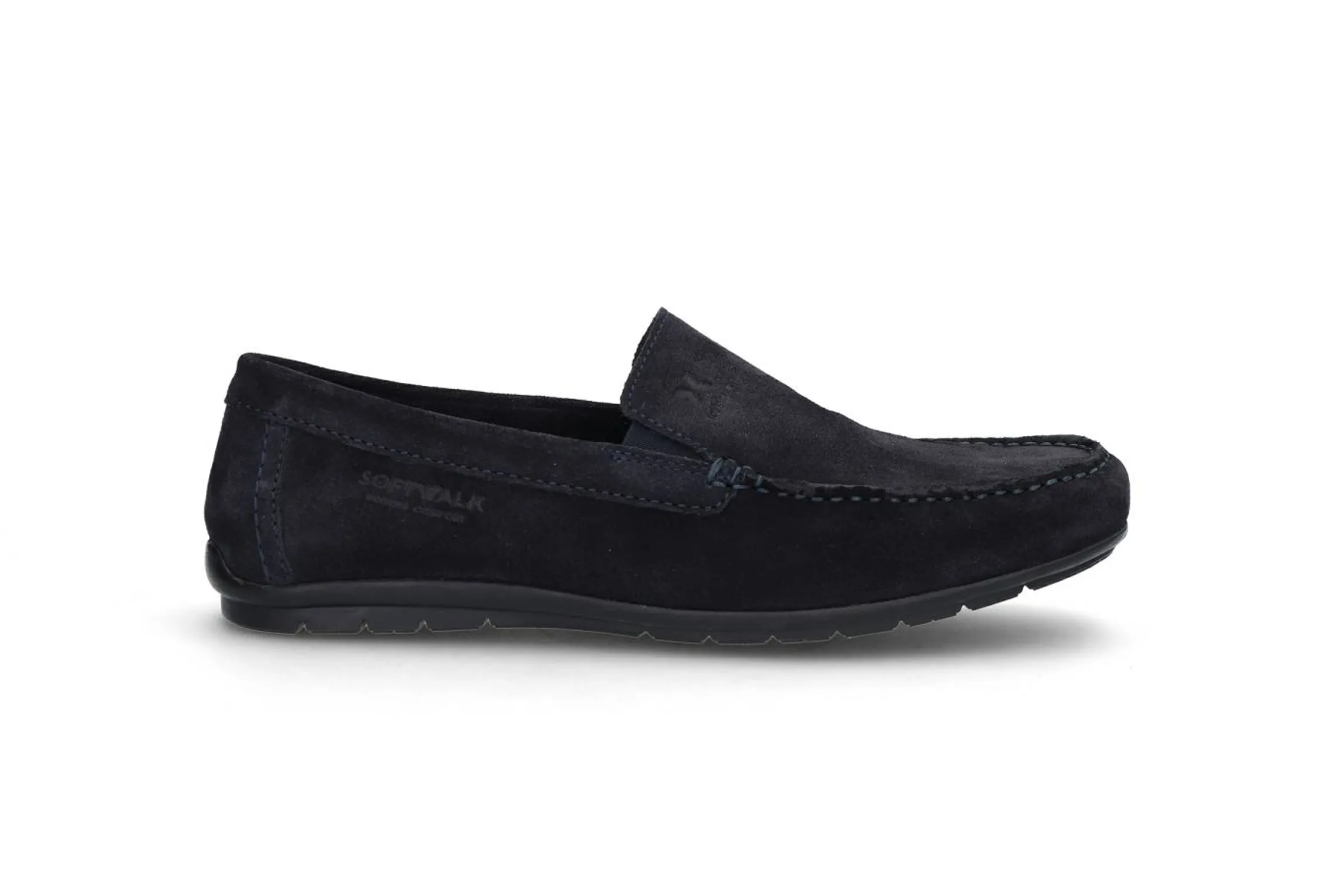 Klassisk loafers