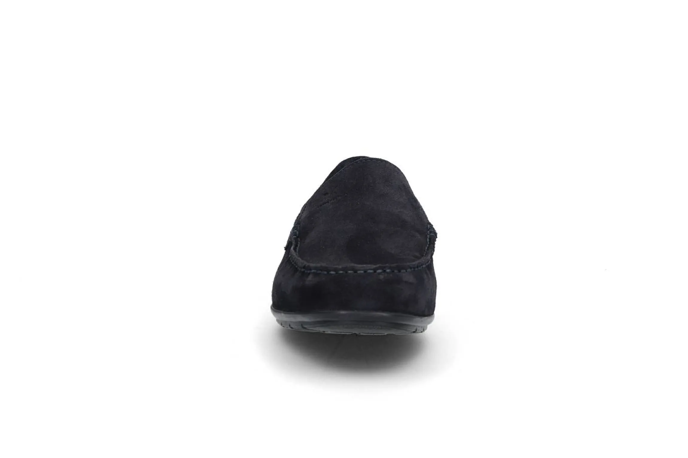Klassisk loafers