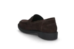 Klassisk og komfortabel loafer