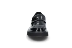 Klassisk penny loafer