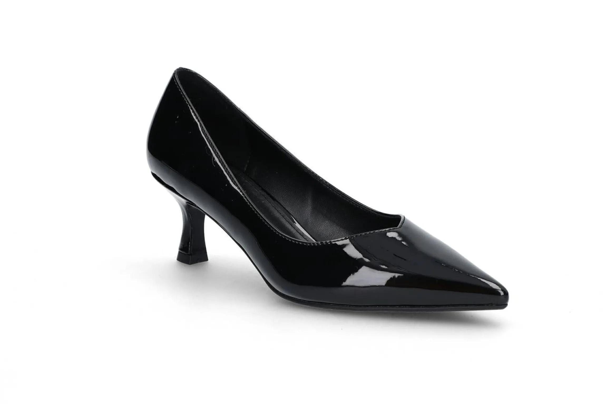 Klassisk pumps