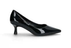 Klassisk pumps