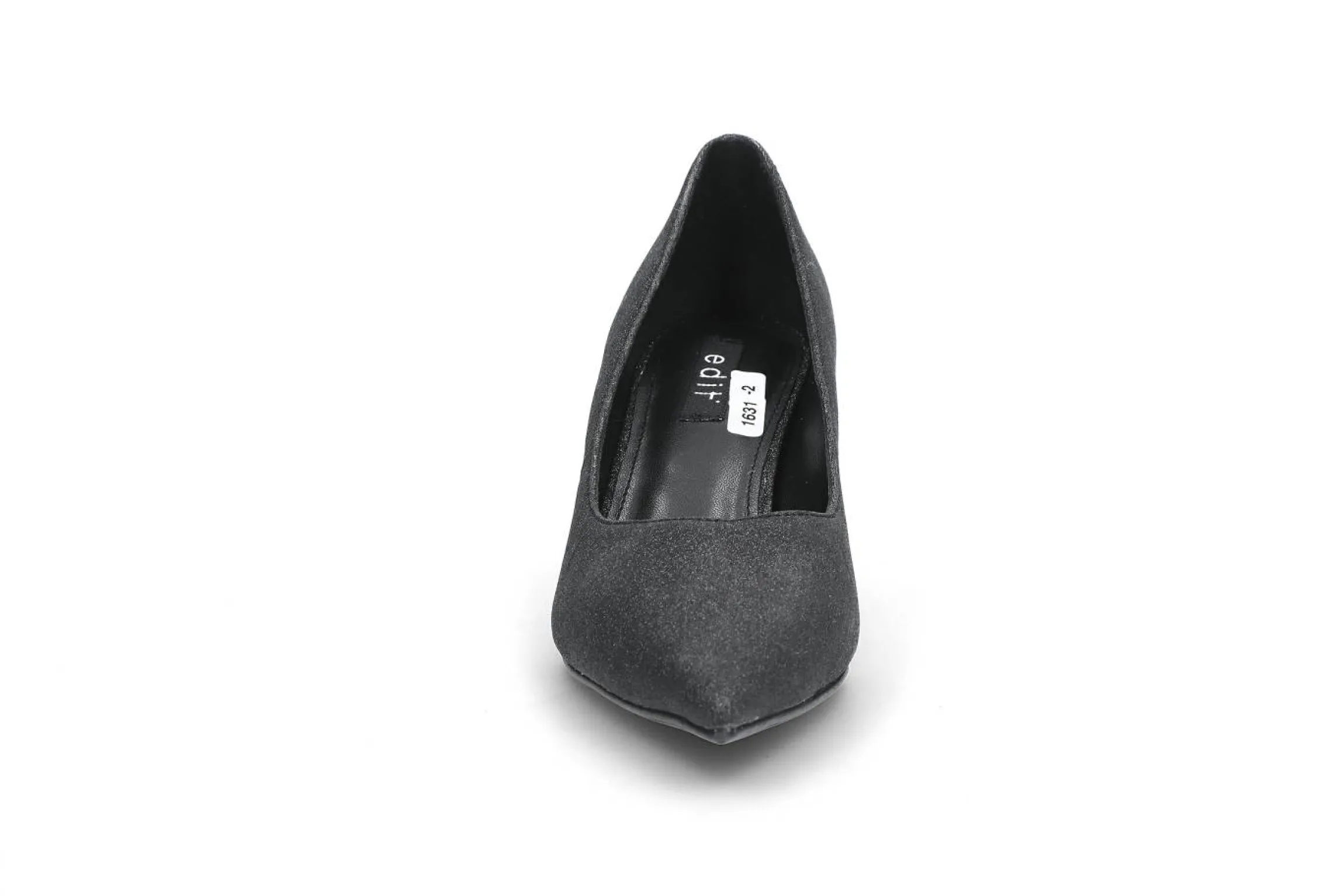 Klassisk pumps