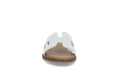 Klassisk slip-in sandal