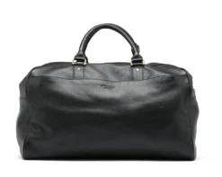 Klassisk weekend bag