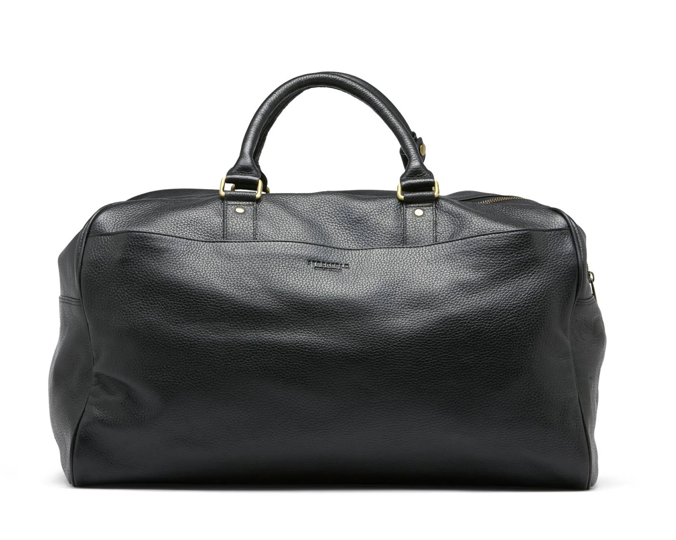 Klassisk weekend bag