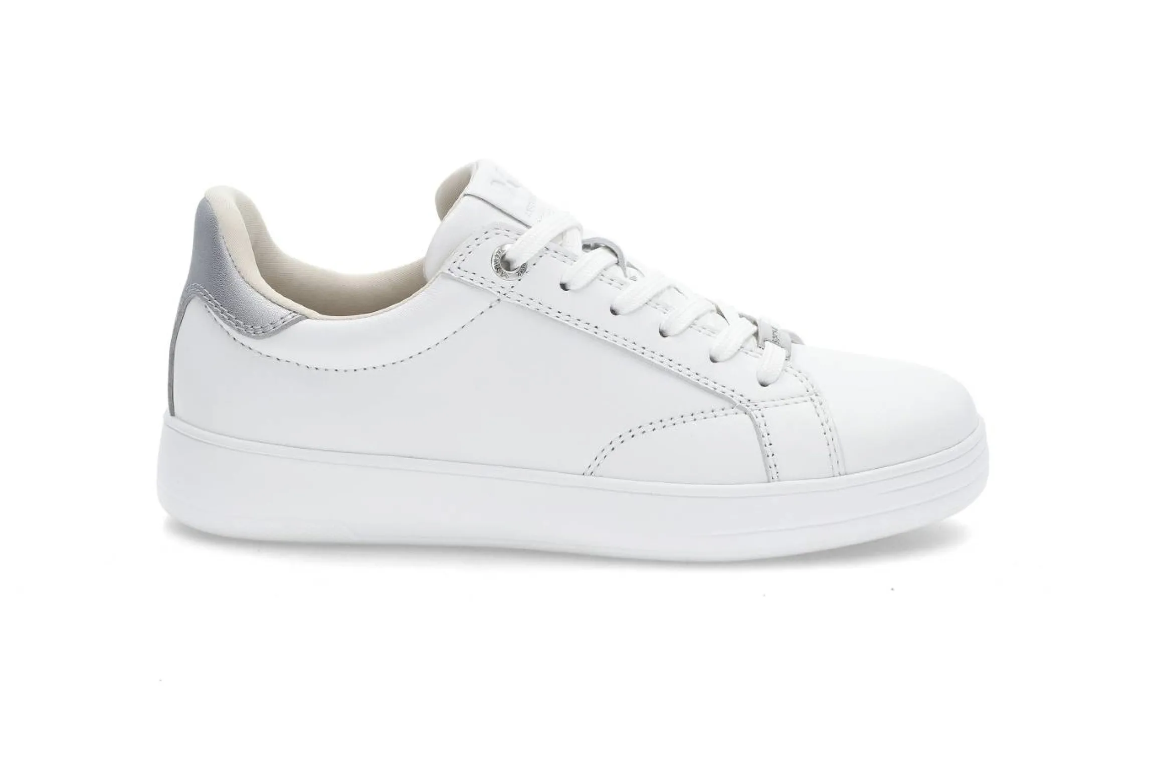 Komfortabel og klassisk sneaker