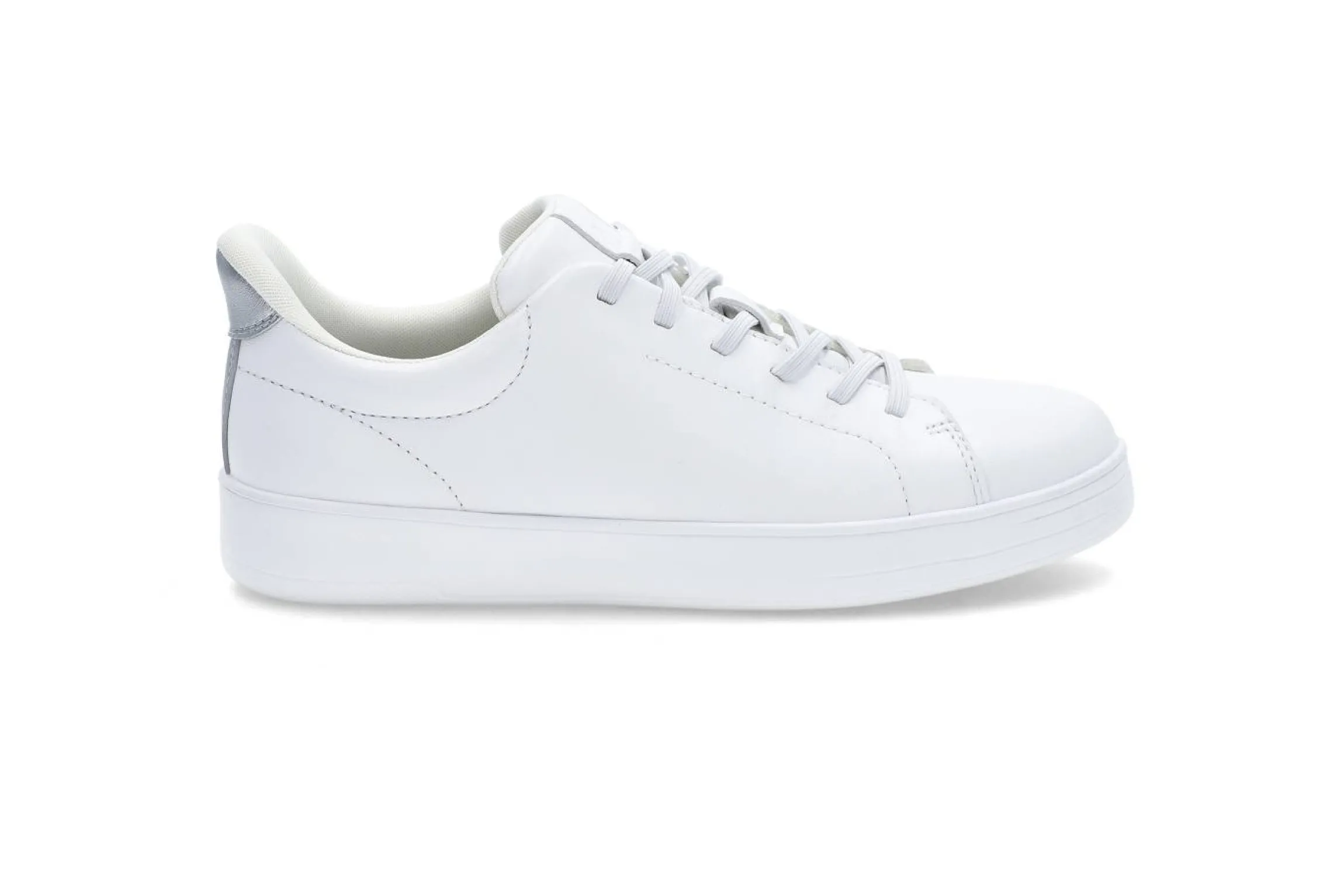 Komfortabel og sporty sneaker