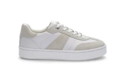 Komfortabel sneaker