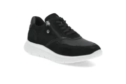 Komfortabel sneaker