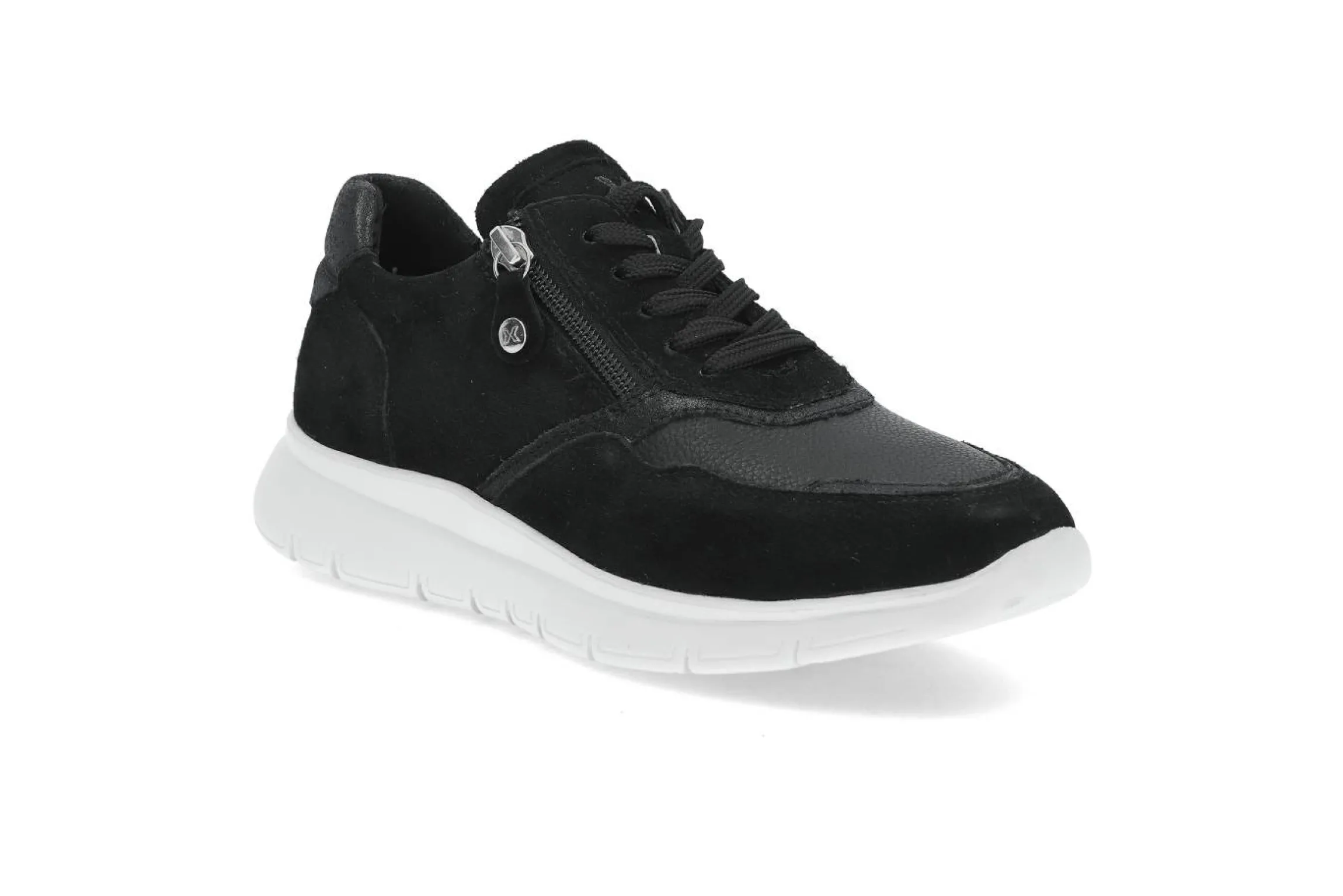 Komfortabel sneaker