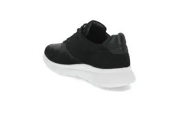 Komfortabel sneaker