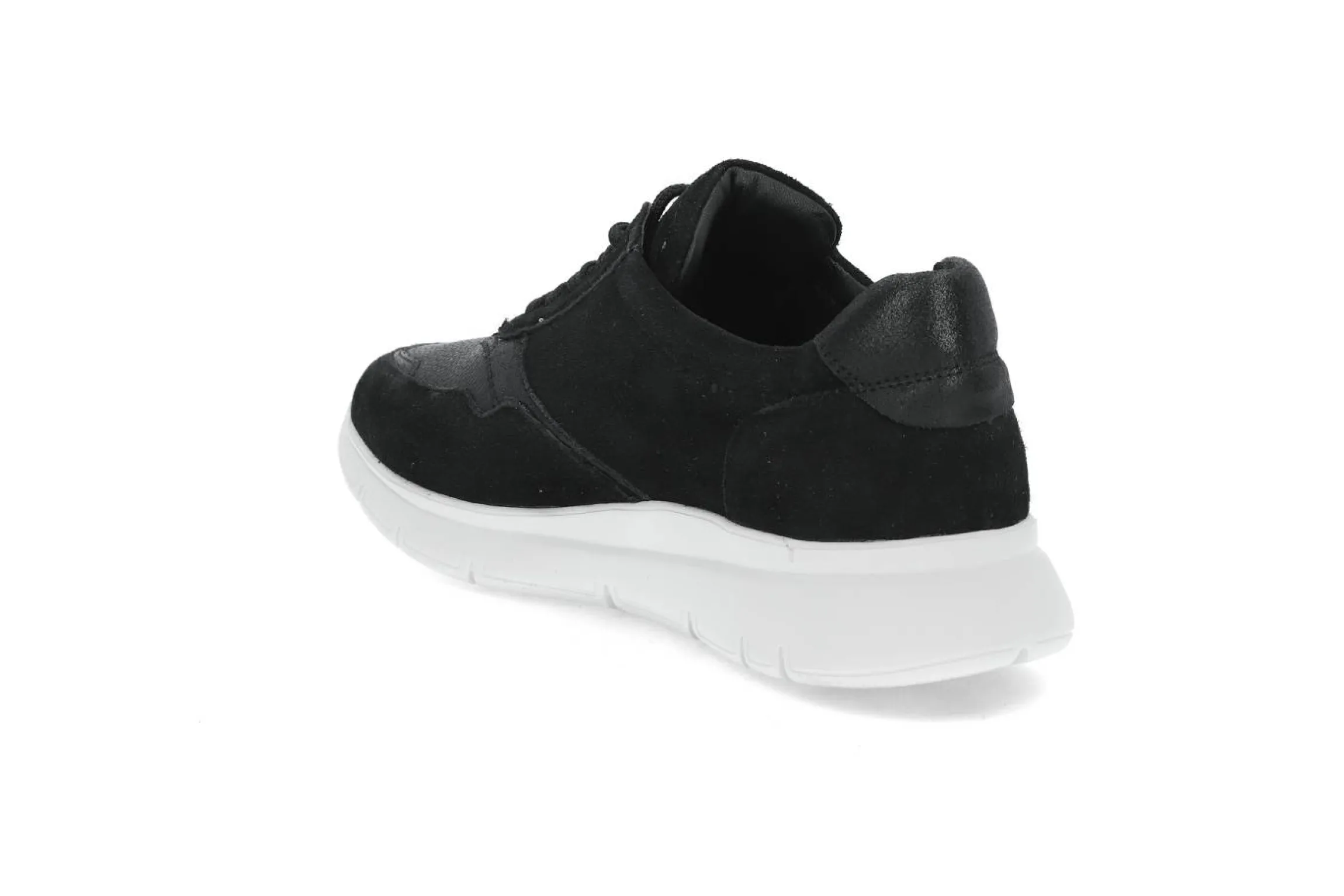 Komfortabel sneaker