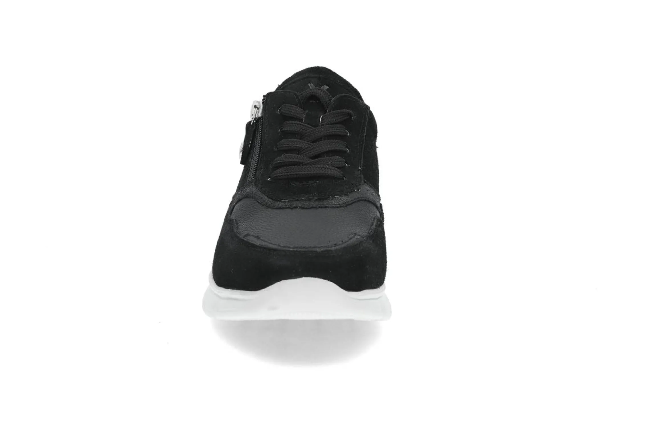 Komfortabel sneaker