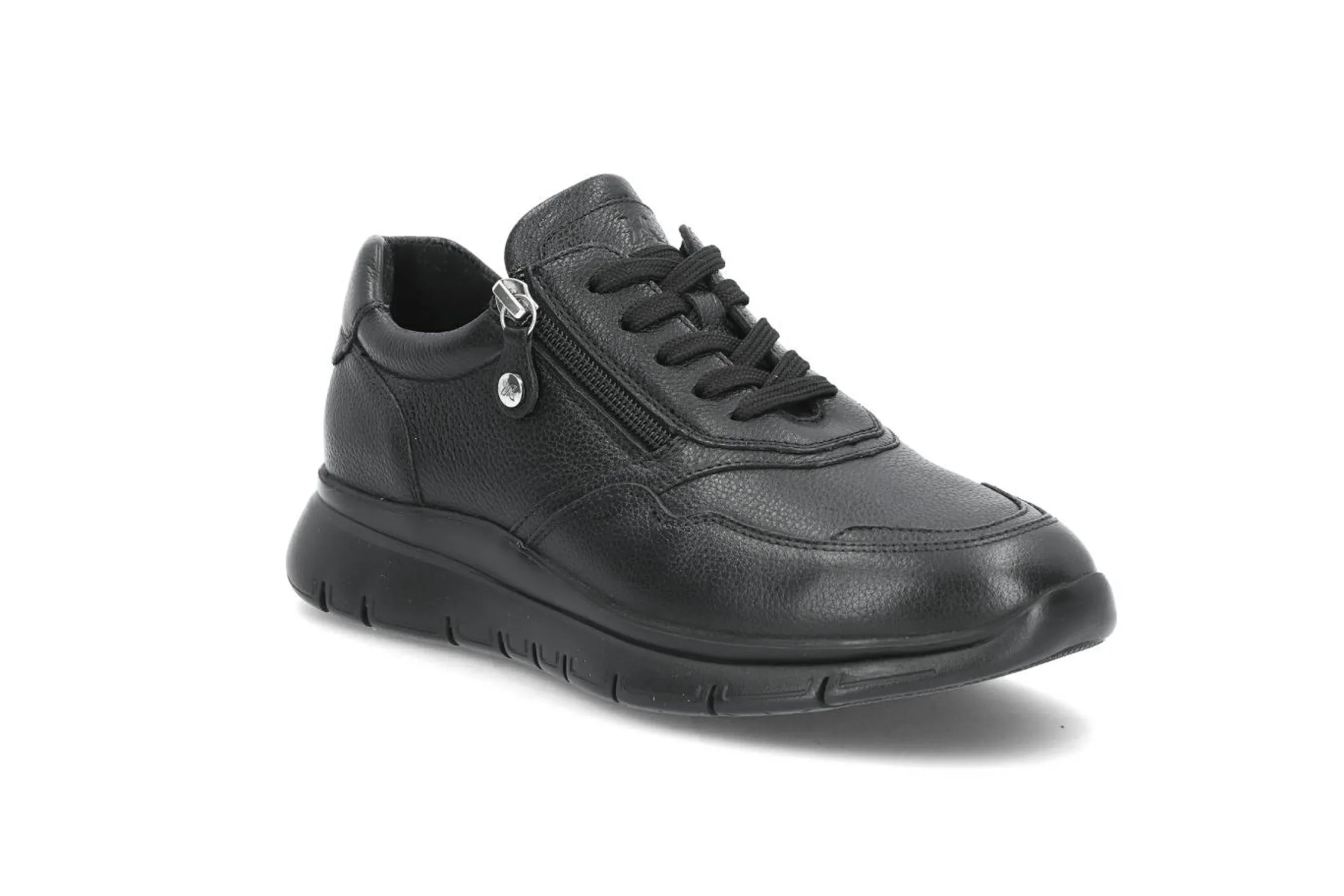 Komfortabel sneaker