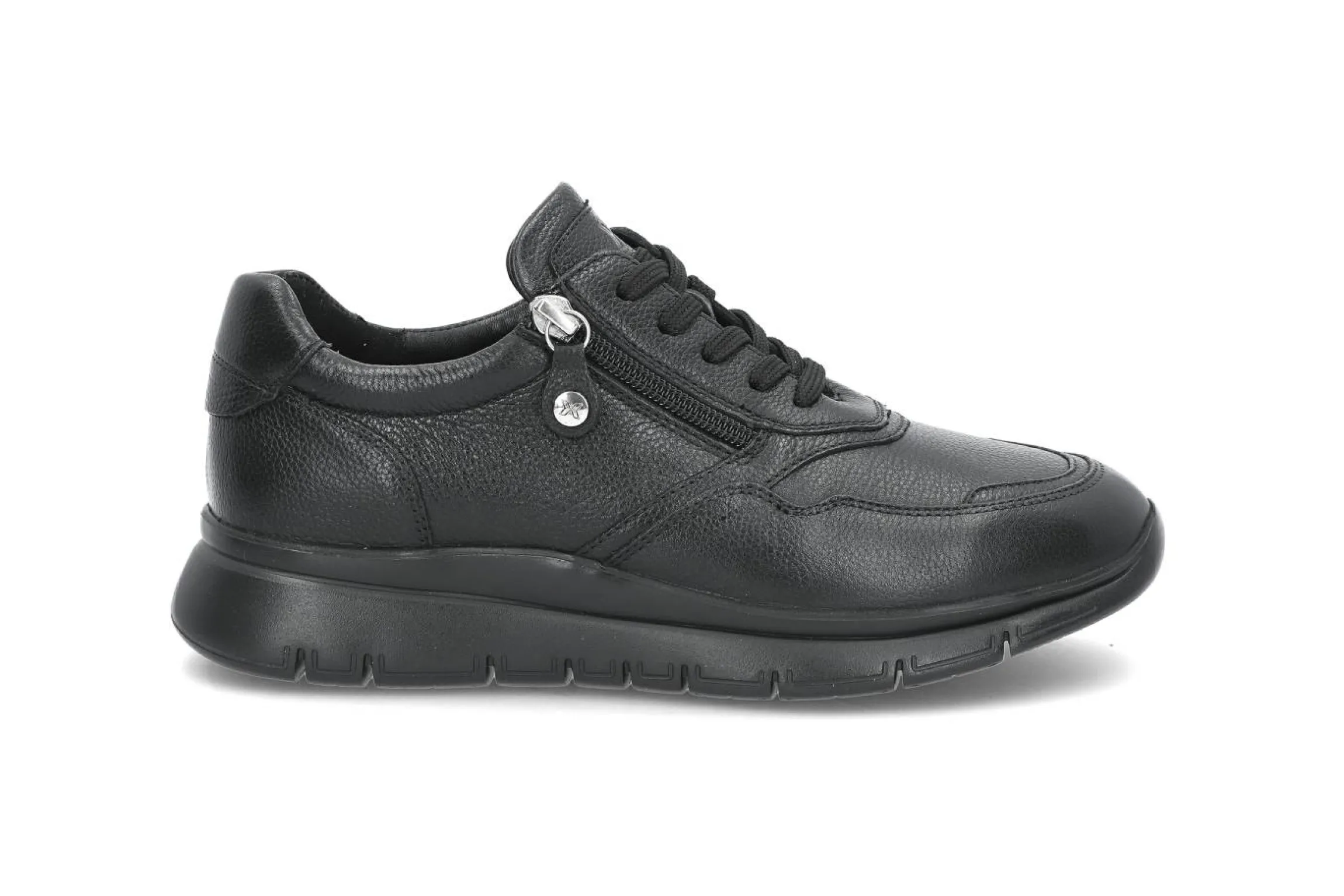 Komfortabel sneaker