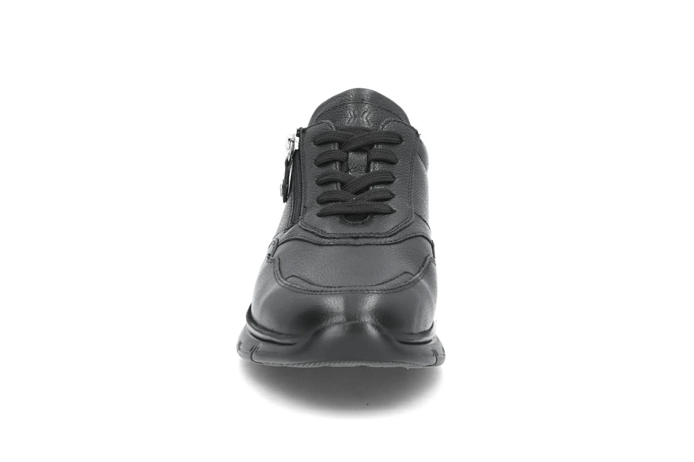 Komfortabel sneaker