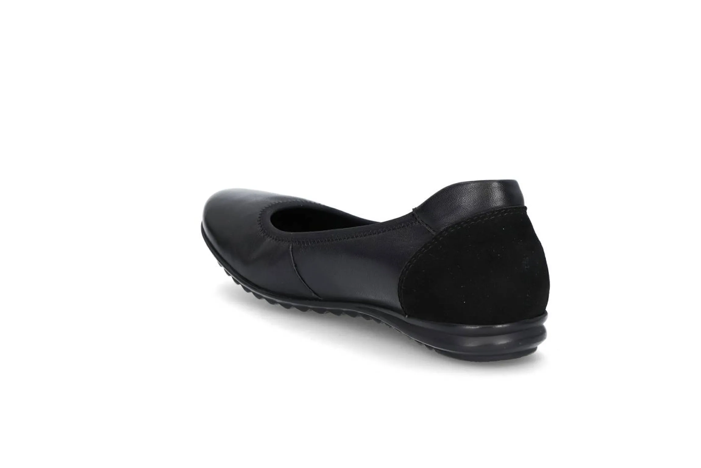 Komfortable ballerinasko