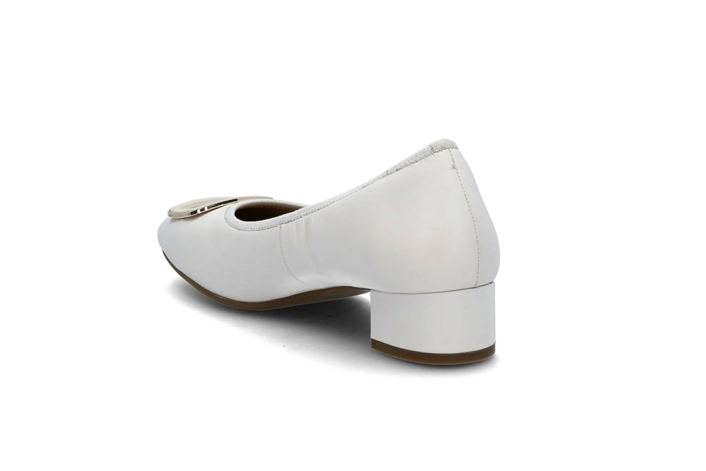 Komfortable og klassiske pumps