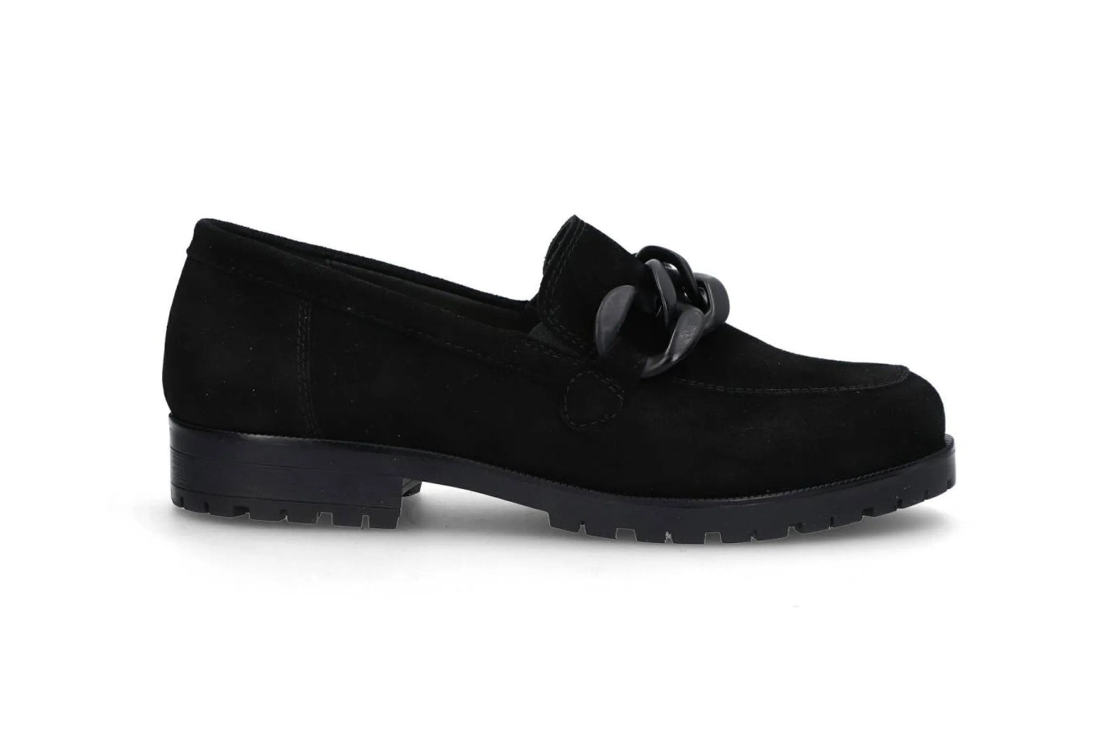 Komfortable og myke loafers