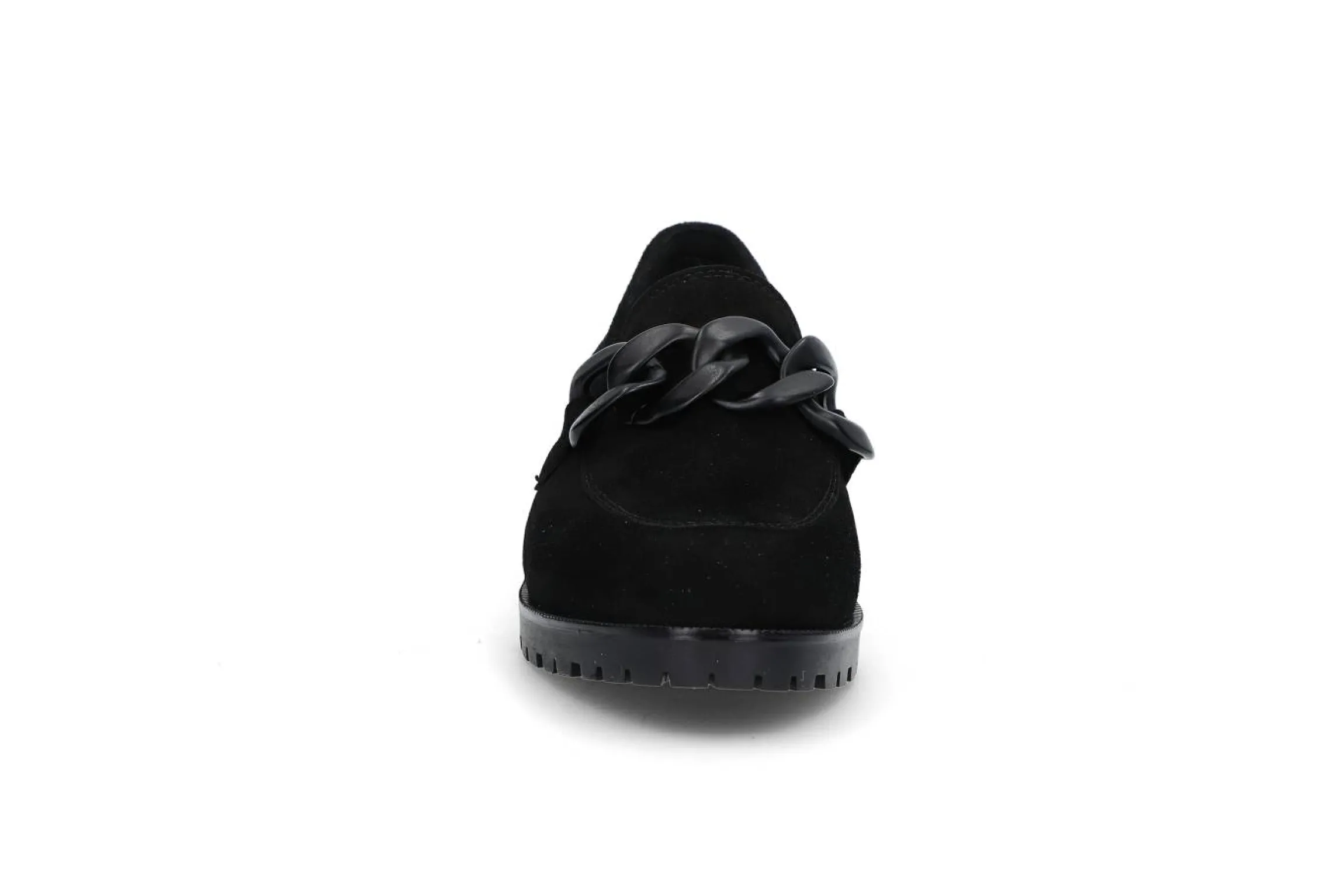 Komfortable og myke loafers
