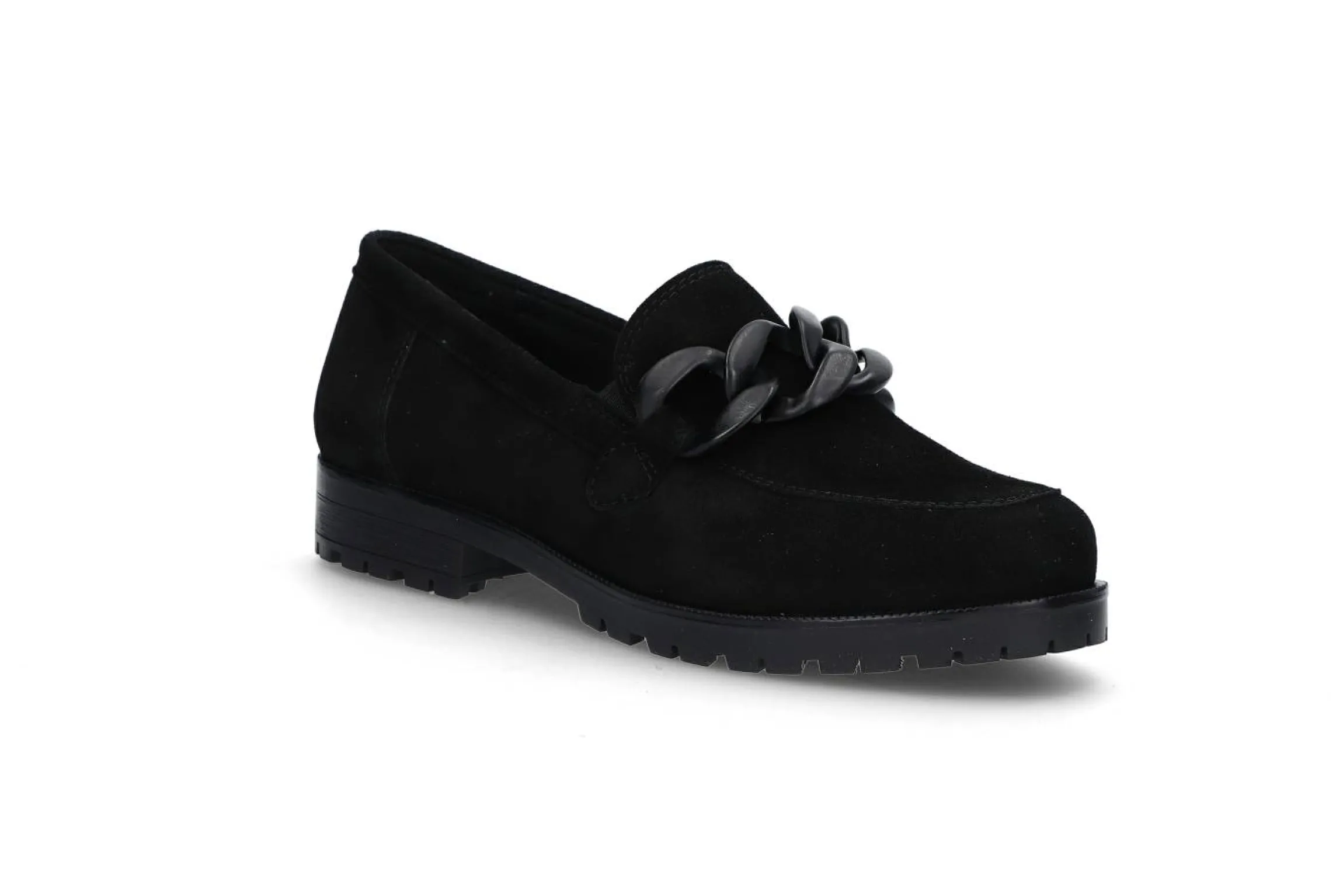 Komfortable og myke loafers
