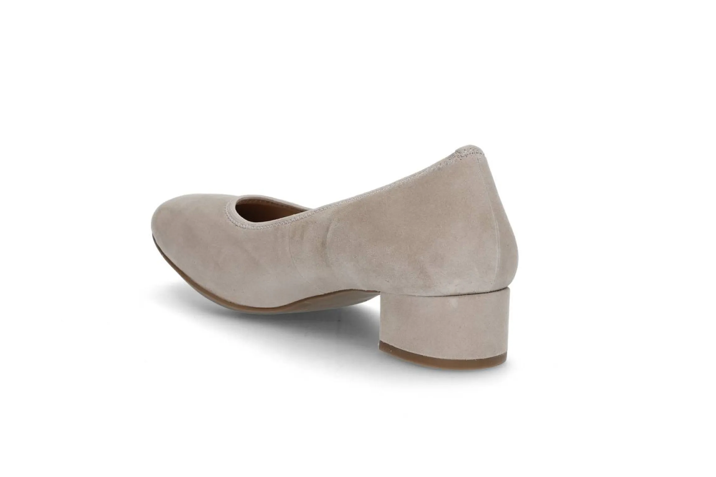 Komfortable pumps
