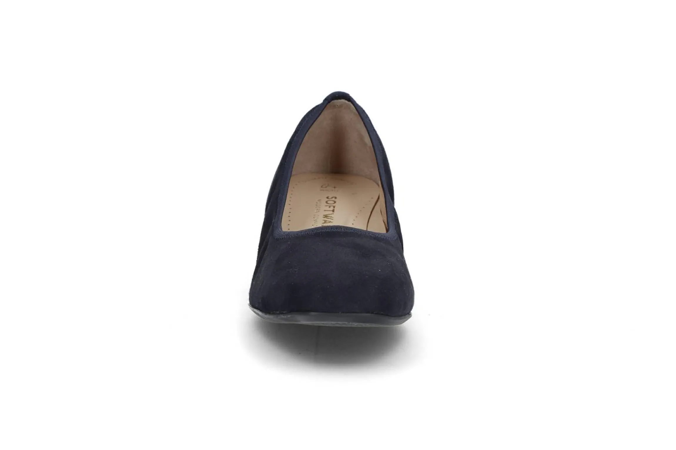 Komfortable pumps