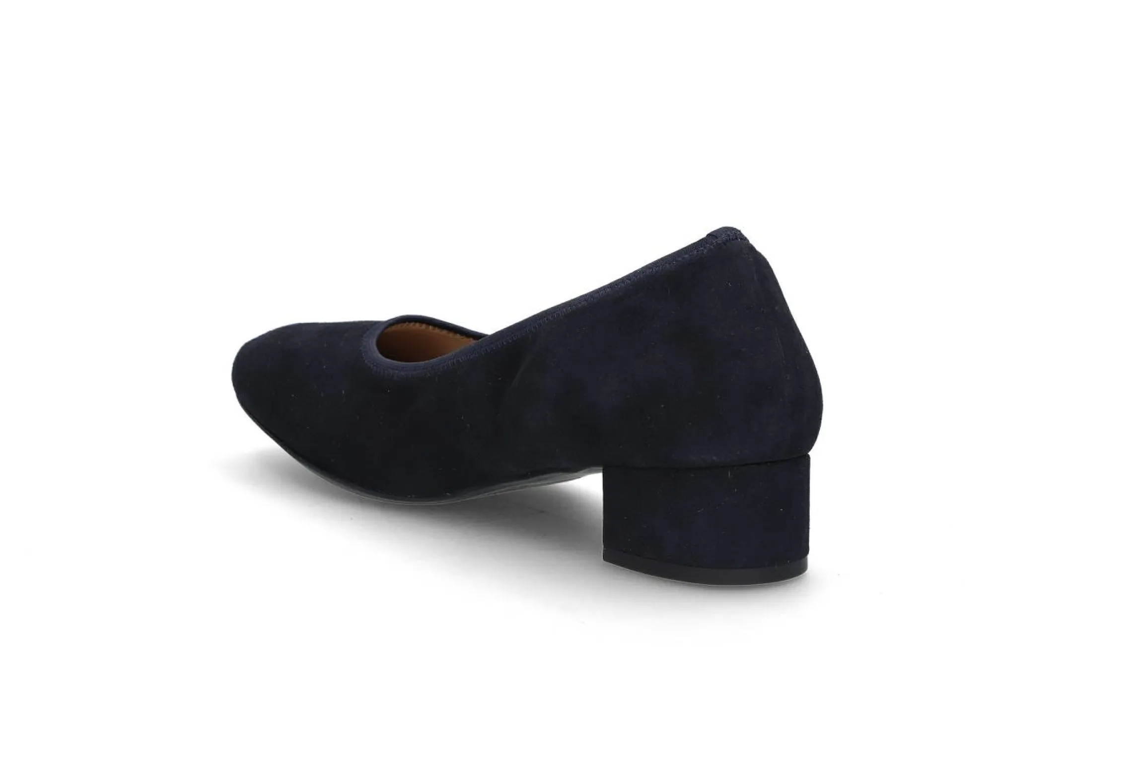 Komfortable pumps