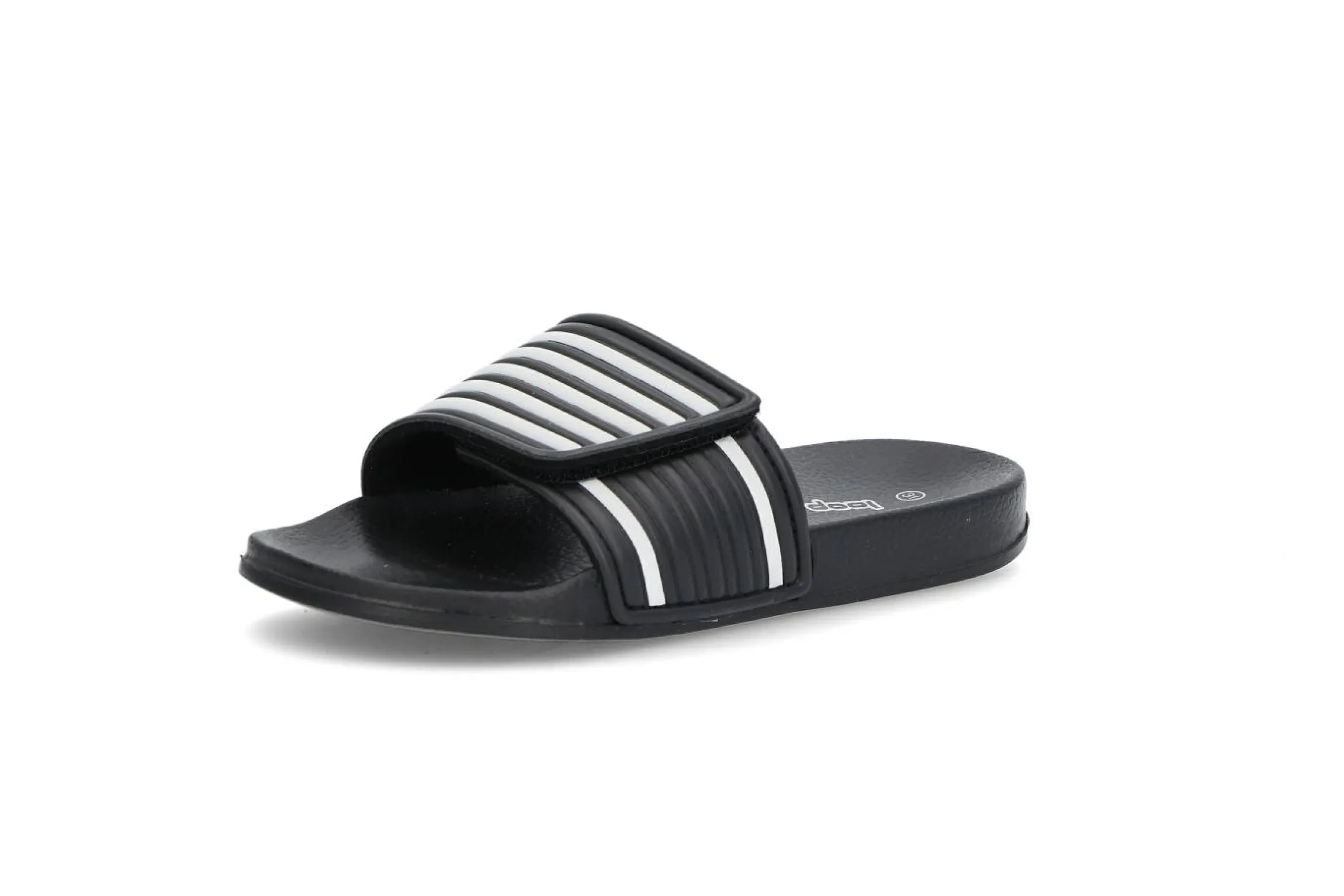 Komfortable slippers