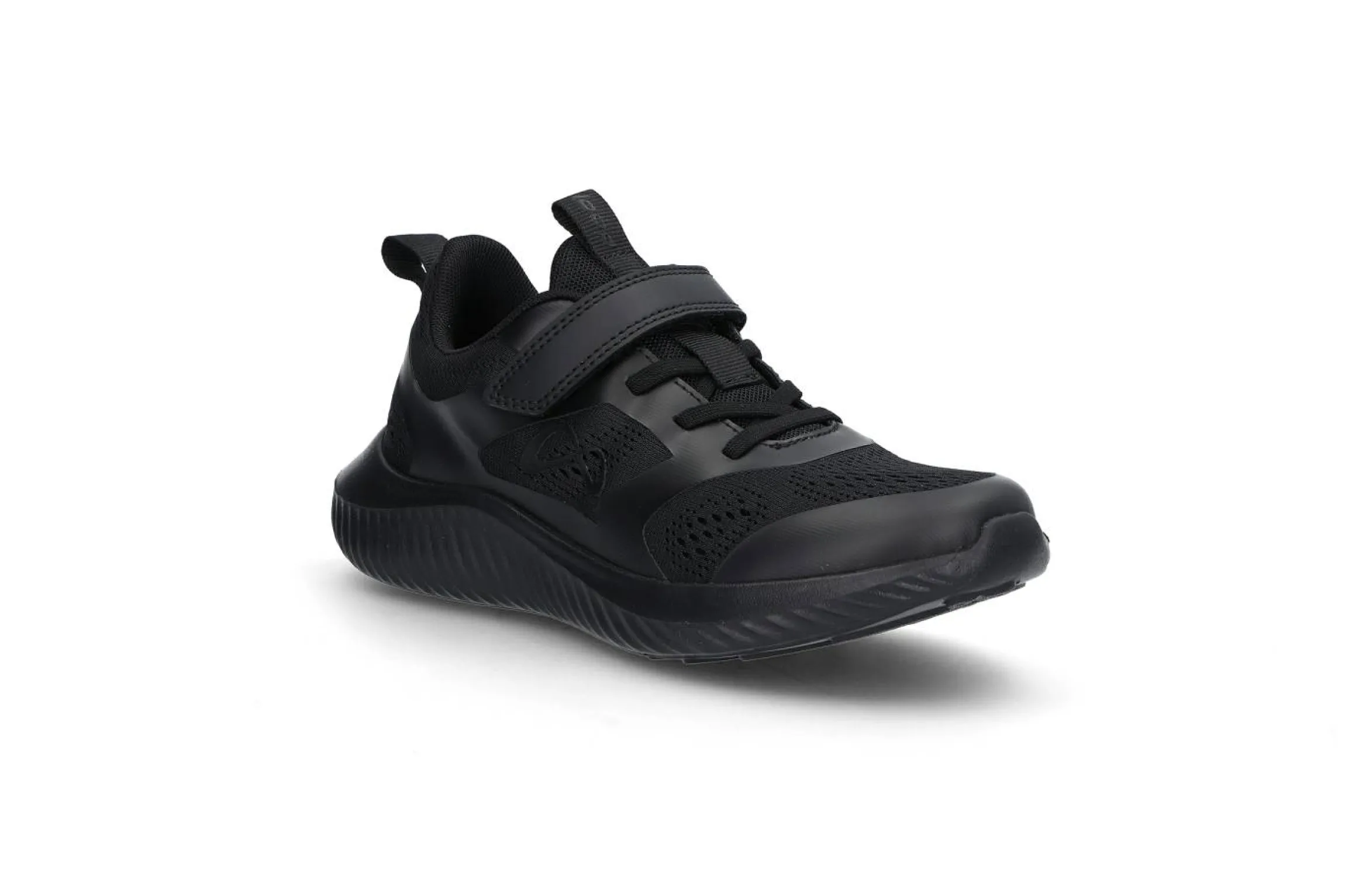 Lett joggesko