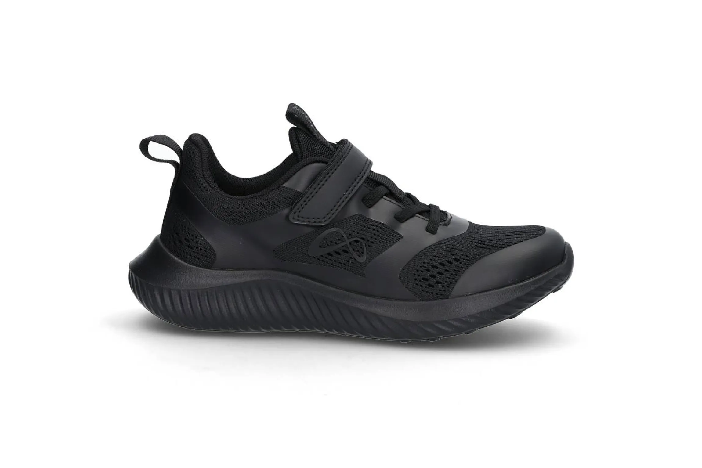 Lett joggesko
