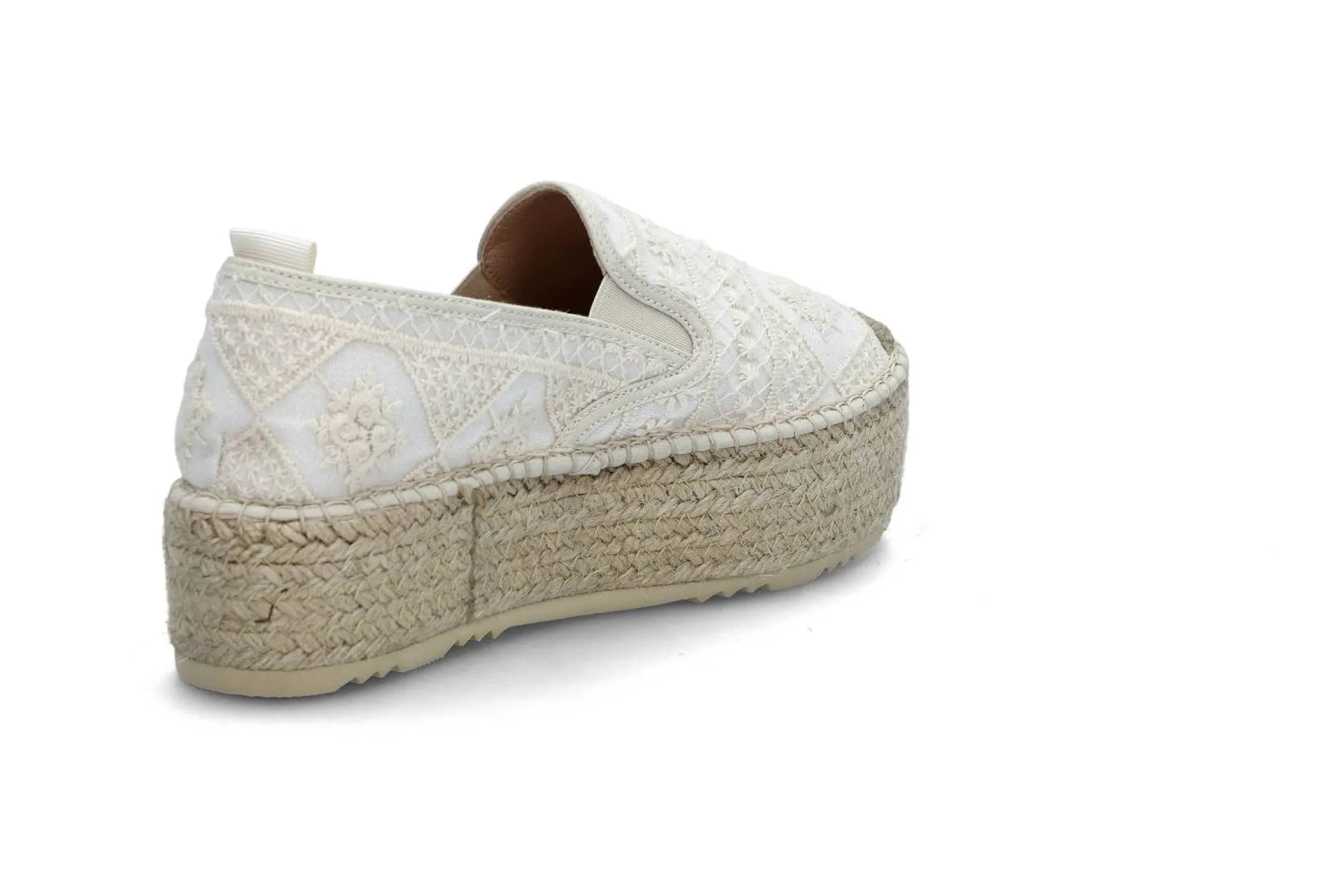 Myk espadrill