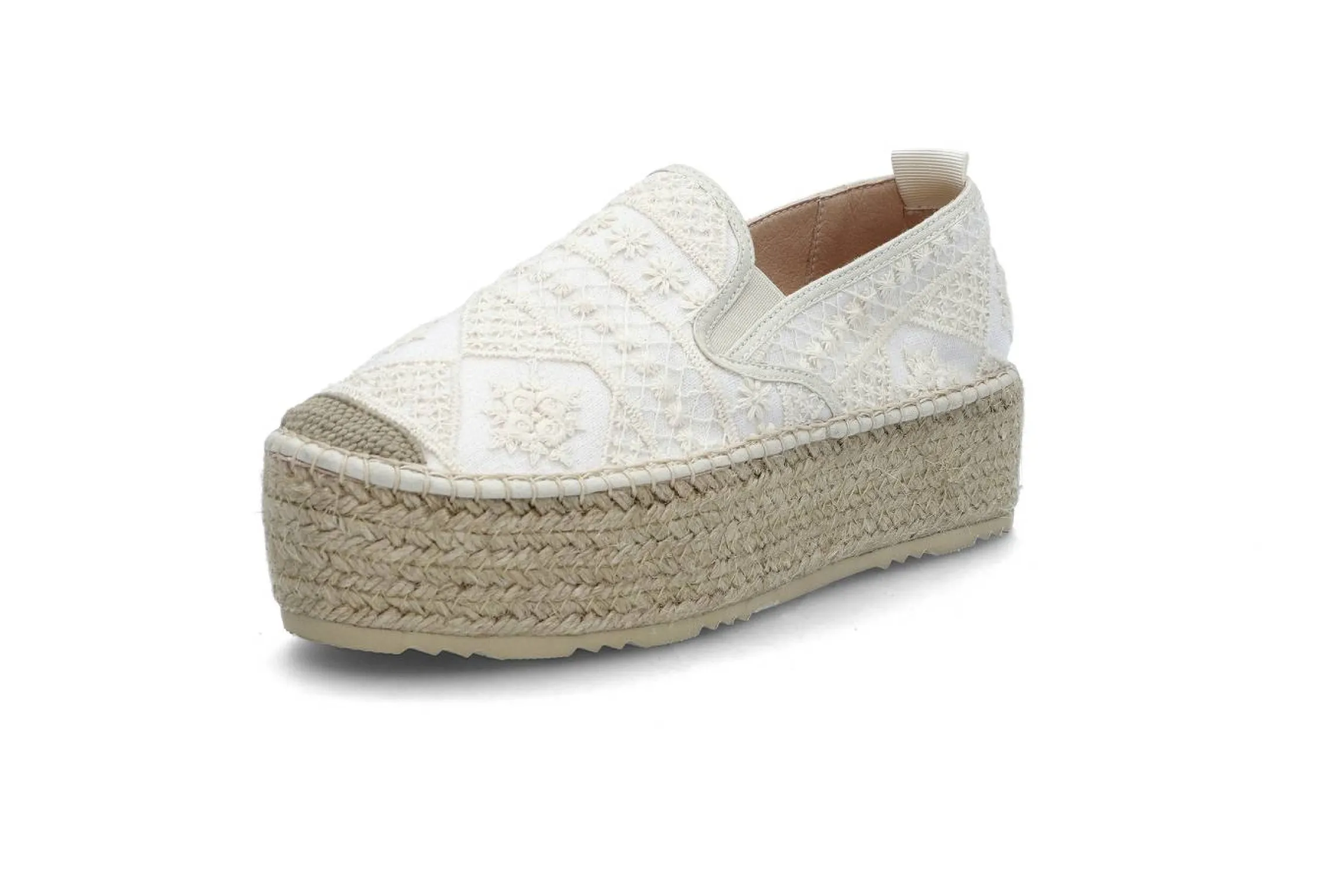 Myk espadrill