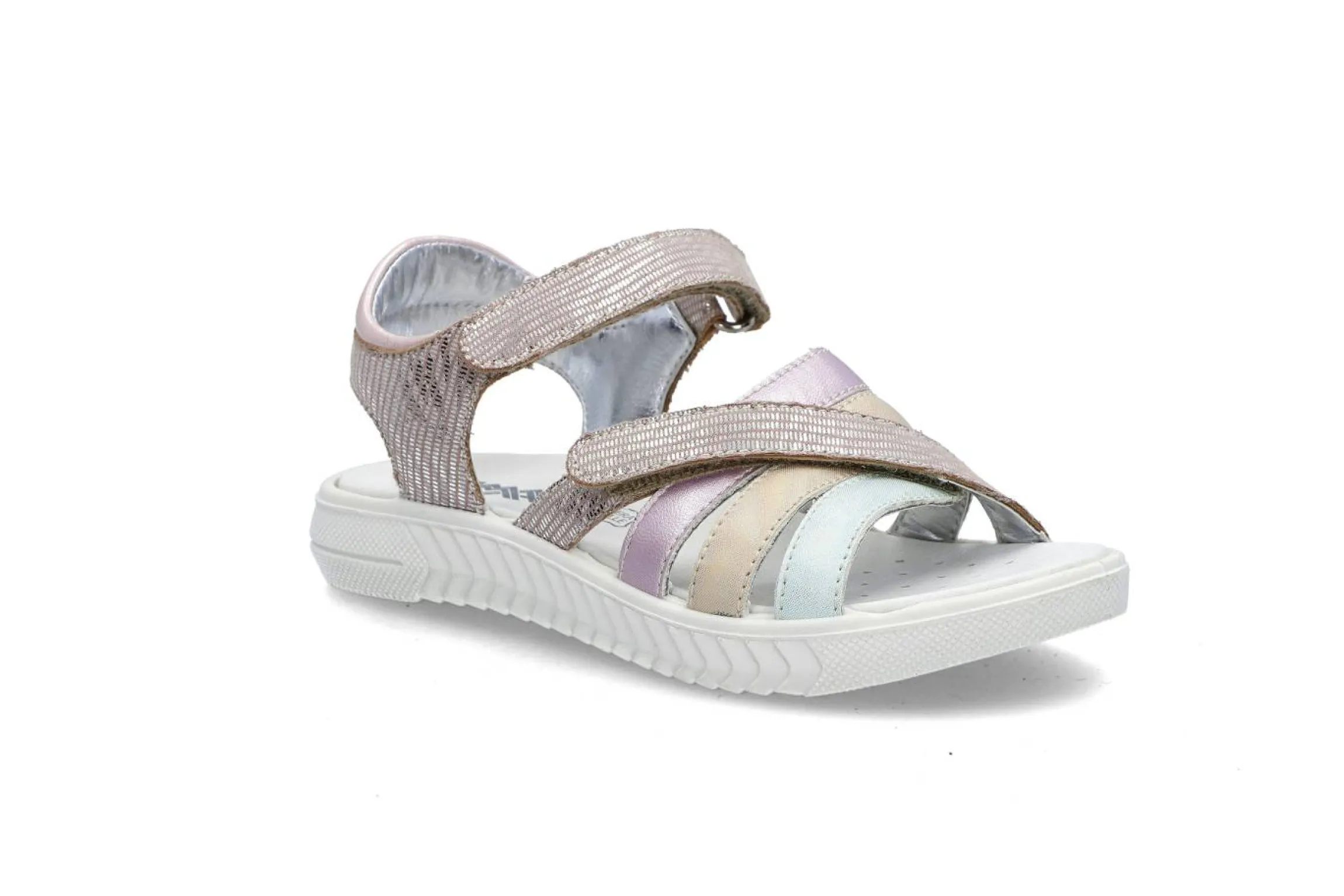 Myk sandal