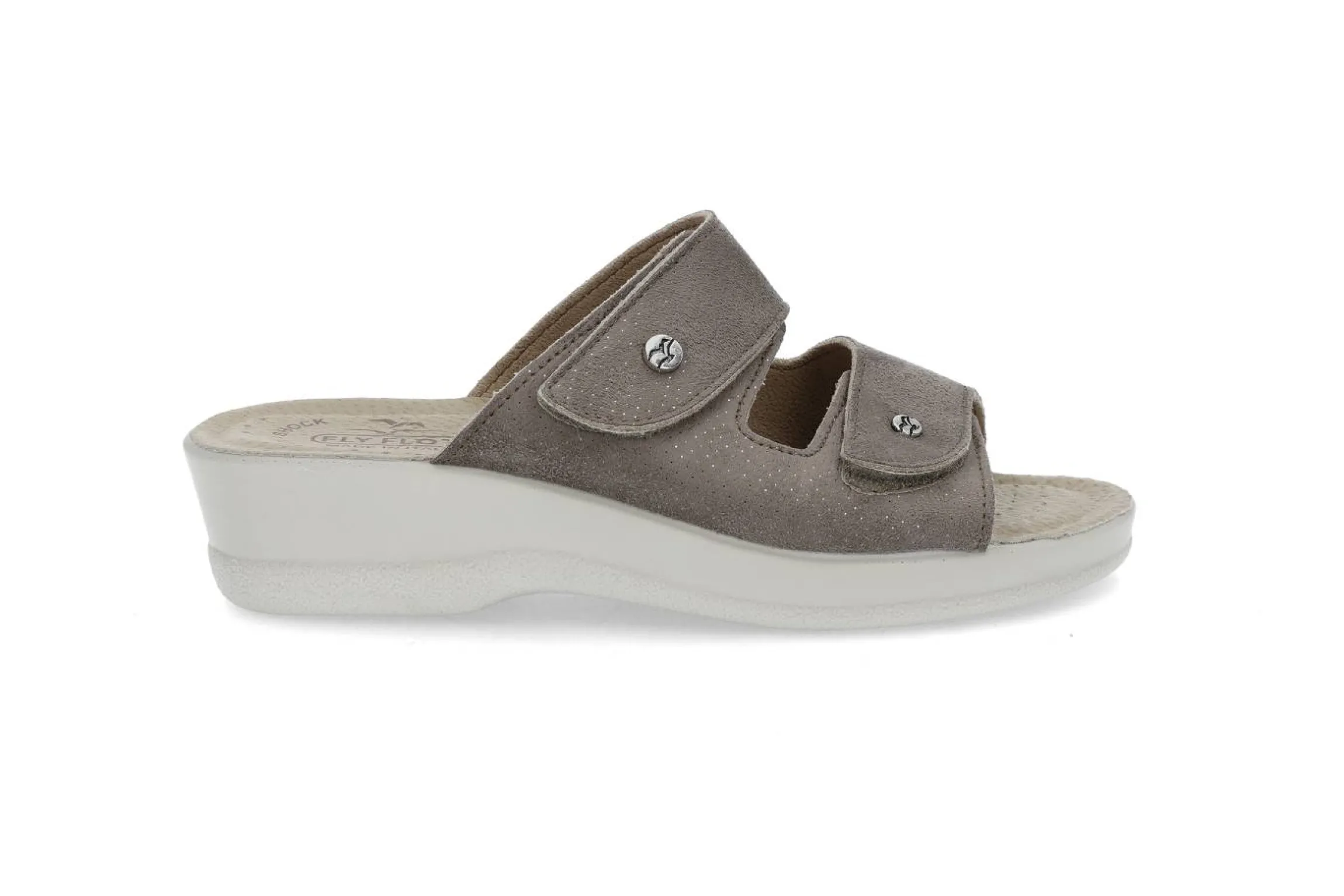 Myk sandal