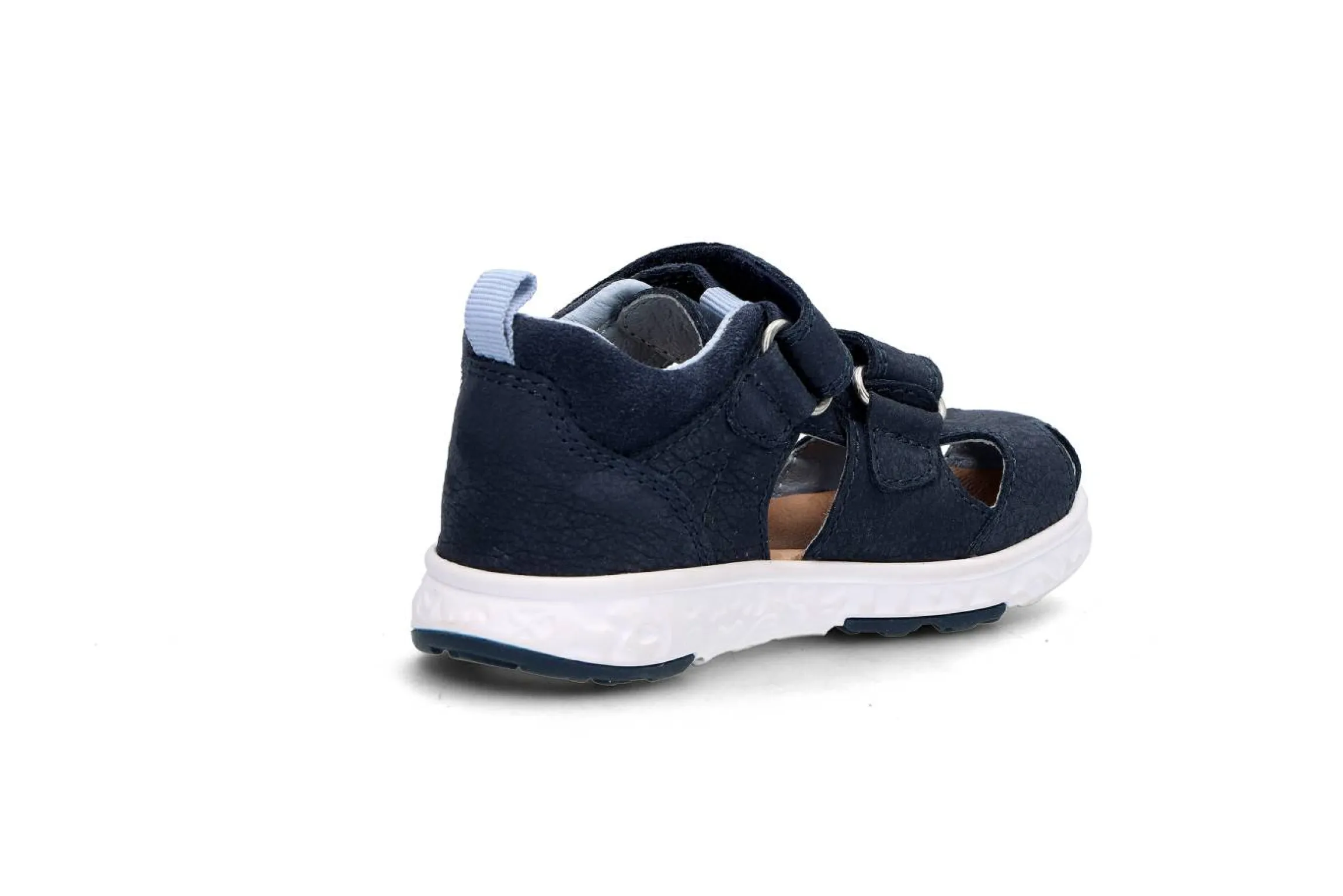 Praktisk sandal